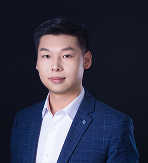 马老师——特级评标专家